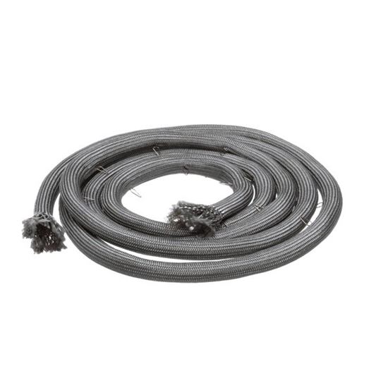Picture of Door Gasket, Oven, 36"L  for American Range Part# A43056