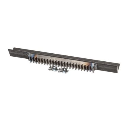 Picture of Gear W/ L-Bracket  for Montague Part# 3507-6