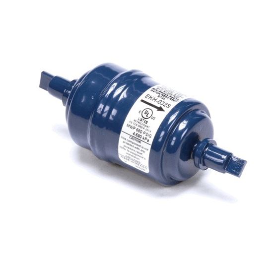 Picture of Filter Drier, 1/4" , Ekh-032S for Randell Part# RF FLT250