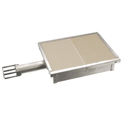 Picture of Ir Burner, Oven Broiler  for American Range Part# R14016