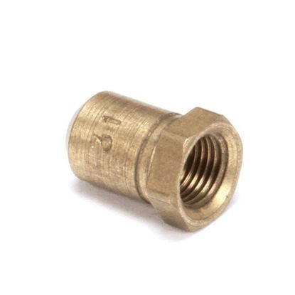 Picture of Orifice Hood, Brass , #31 Nat for American Range Part# A29020