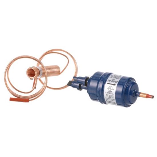 Picture of Filter Drier W/ Cap Tube , 0.042" X 96" for Randell Part# RP CAP001