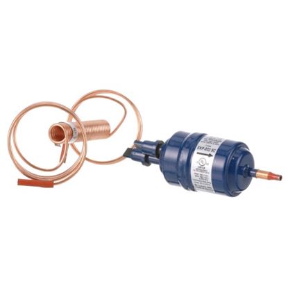 Picture of Filter Drier W/ Cap Tube , 0.042" X 96" for Randell Part# RPCAP001