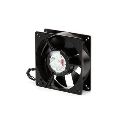 Picture of Fan, Axial, Cond, 120 Cm , 127Mm Sq X 38Mm, 115V for Randell Part# PWSKRFFAN0601