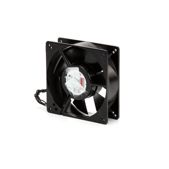 Picture of Fan, Axial, Cond, 120 Cm , 127Mm Sq X 38Mm, 115V for Randell Part# PWSKRFFAN0601