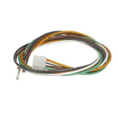 Picture of Wire Harness , W/ 5-Pin Connector for American Range Part# A13025
