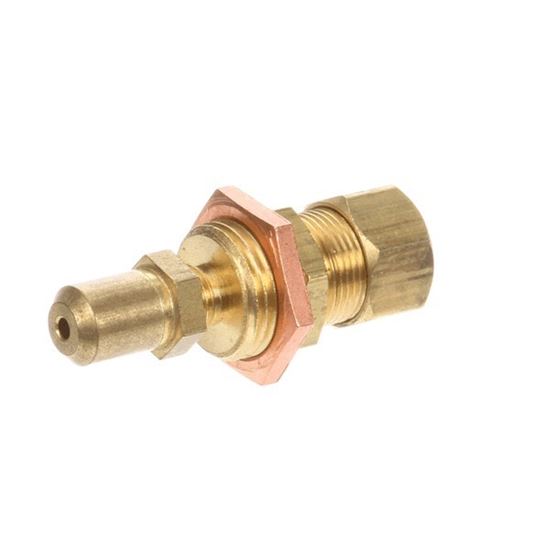 Picture of Orifice Assy, Hex Cmprsn , #32 Nat for Montague Part# 17130-1