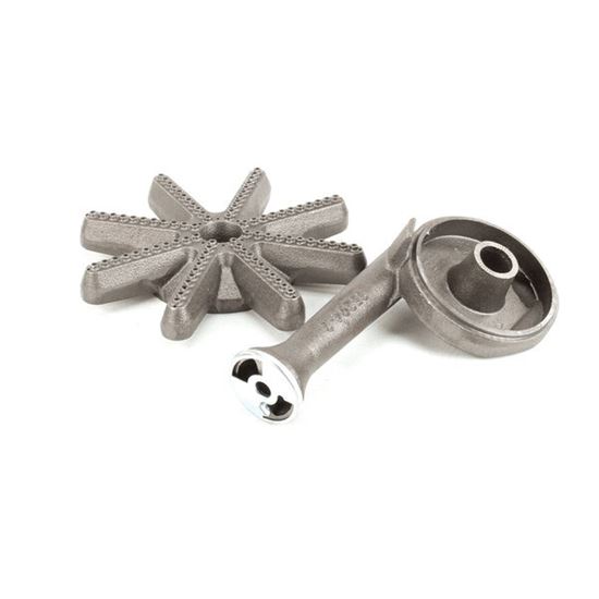 Picture of Burner Assy,. Front , 30000 Btu for Montague Part# 33750-1
