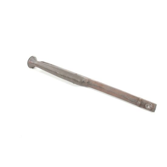 Picture of Burner Assy, Hot Top  for Montague Part# 3362-6
