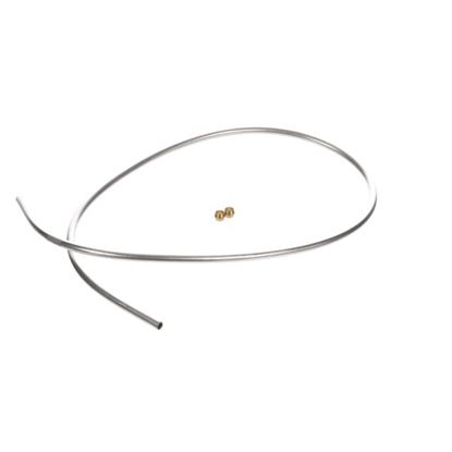 Picture of Tubing Kit, Alum, 1/4" , Safety To Pilot for Montague Part# 1229-7
