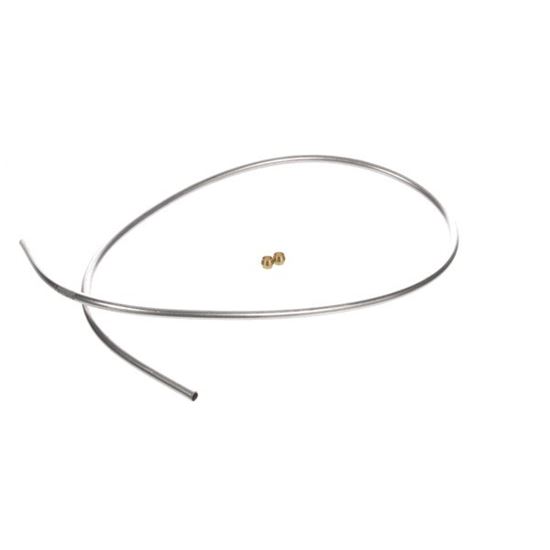 Picture of Tubing Kit, Alum, 1/4" , Safety To Pilot for Montague Part# 1229-7