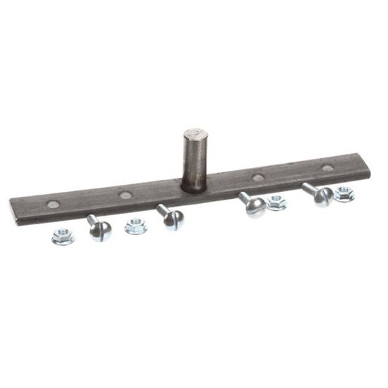 Picture of Door Pin W/ Screws  for Montague Part# 3432-0