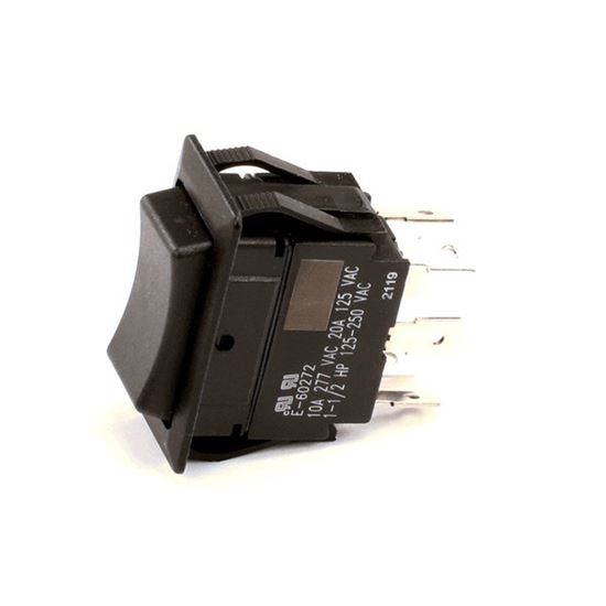 Picture of Switch, Rocker  for Montague Part# 35414-7