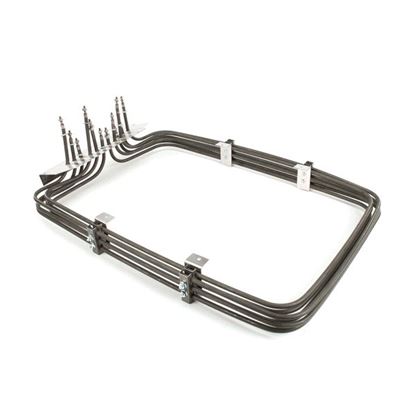 Picture of Element Assy, Conv Oven , 208V for Montague Part# 4313-3