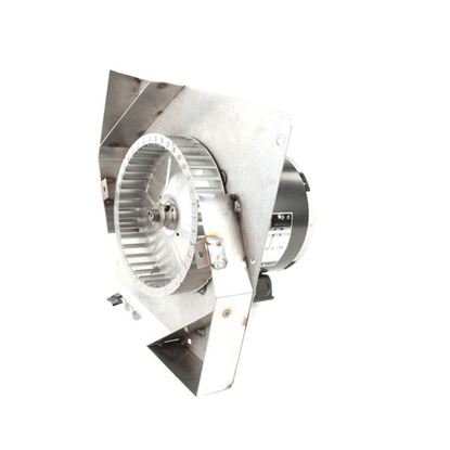 Picture of Blower/Motor Assy, 2Spd , 208/240V for Montague Part# 57532-1