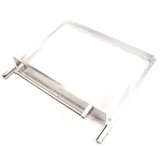 Picture of Frame Grid Assy , W/ Bearings, Broiler for Montague Part# 38040-7