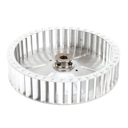 Picture of Blower Wheel  for Montague Part# 25370-7