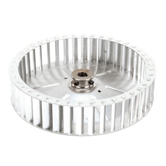 Picture of Blower Wheel  for Montague Part# 25370-7