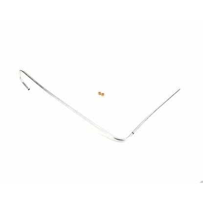 Picture of Tubing, 7/16", Fdto  for Montague Part# 3602-1