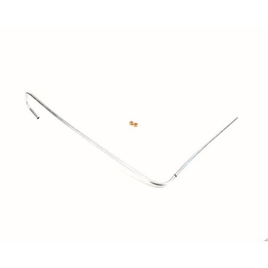 Picture of Tubing, 7/16", Fdto  for Montague Part# 3602-1