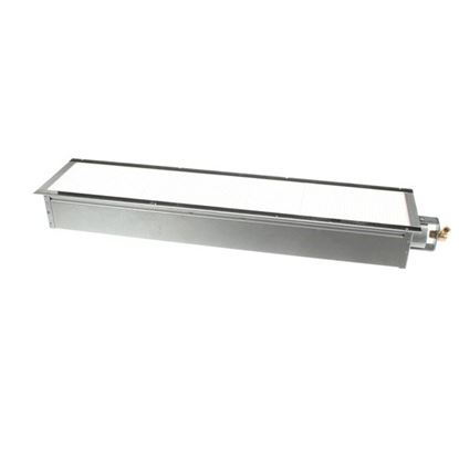 Picture of Ir Burner, Large, Nat  for Montague Part# 17236-7