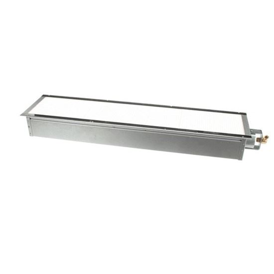 Picture of Ir Burner, Large, Nat  for Montague Part# 17236-7