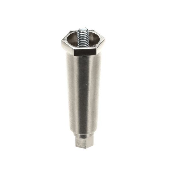 Picture of Leg, Adjustable, 4"  for Montague Part# 1796-5