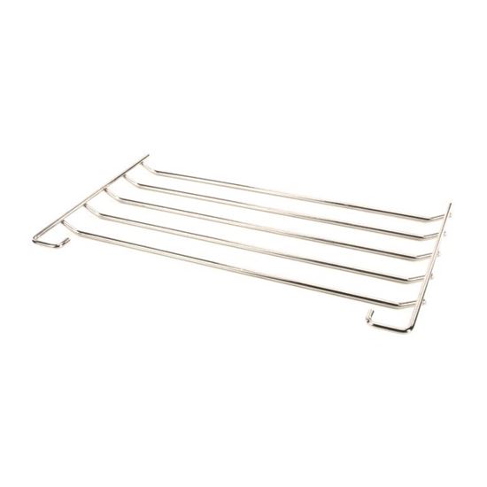 Picture of Rack Guide, Lh/Rh , V-Series for Montague Part# 2365-5