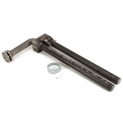 Picture of Burner, Main, Nat  for Montague Part# 4349-4