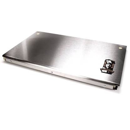 Picture of Door Assy, S/S, V136/136  for Montague Part# 9700-4