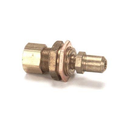 Picture of Orifice, Burner, Nat , W/ Hex Cmprsn Ftng for Montague Part# 31233-9
