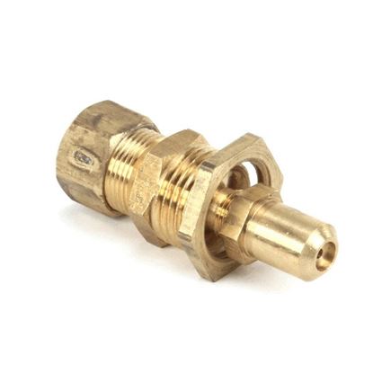 Picture of Orifice, Burner , W/ Hex Cmprsn Ftng for Montague Part# 4342-7