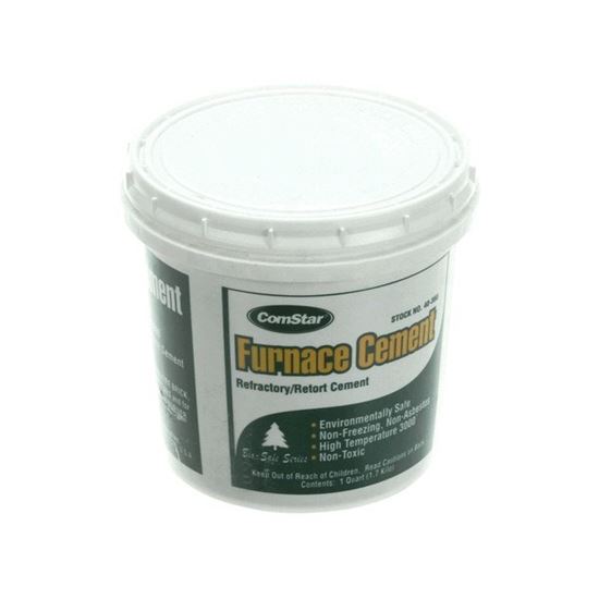 Picture of Cement, Hi-Temp  for Montague Part# 1779-5