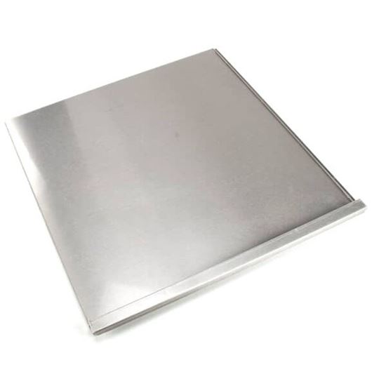 Picture of Drip Tray, S/S, C36  for Montague Part# 15241-2