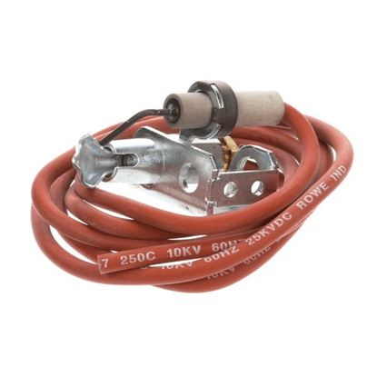 Picture of Pilot Burner, Nat  for Montague Part# 11694-7