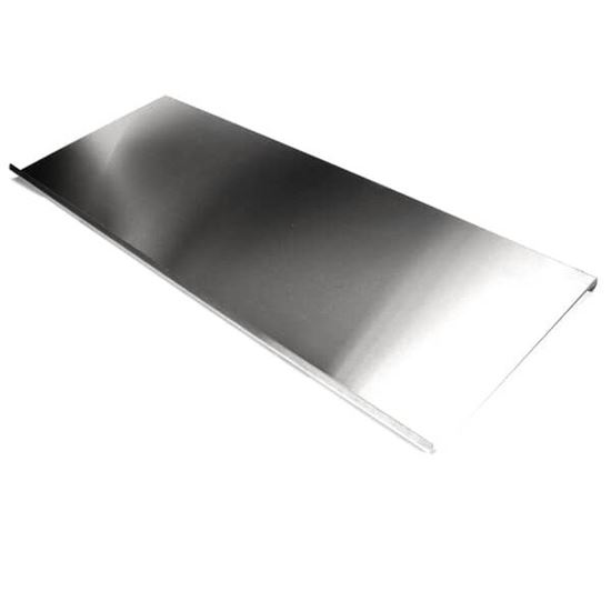 Picture of Lid, Prep Table, Ph 120E , 39-3/4" X 14-3/4" for Randell Part# PHHOD038