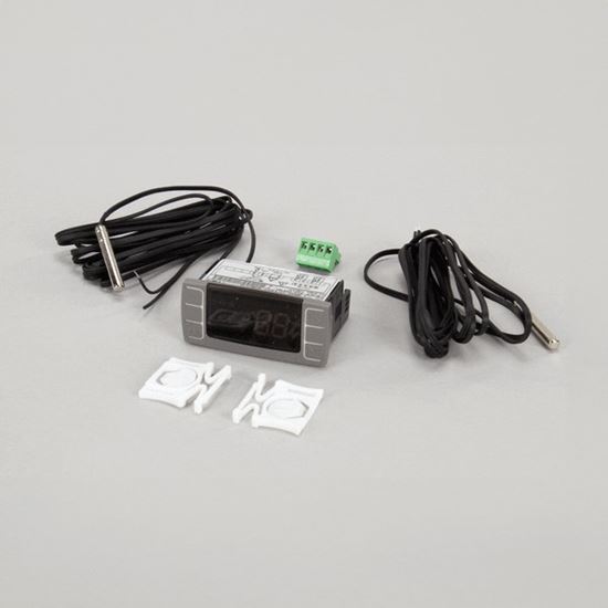 Temp Control, Dixell , Rail for Randell Part PWSKRPCNT0101. Restaurant