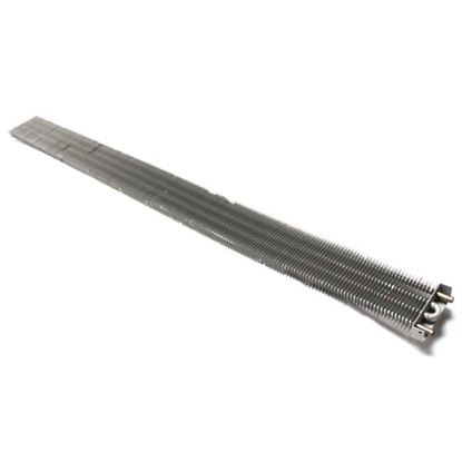 Picture of Evap Coil, Air Over Rail , 53" X 4" X 1" for Randell Part# RFCOI0002