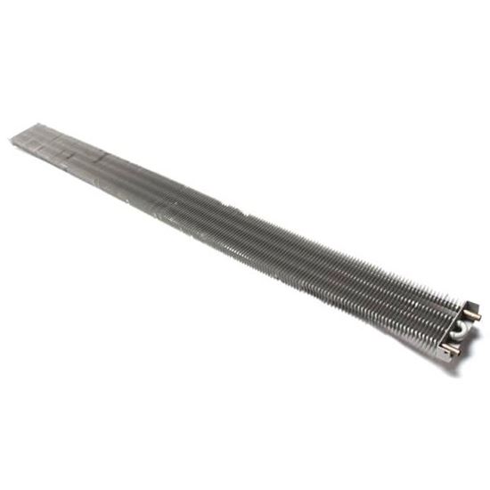 Picture of Evap Coil, Air Over Rail , 53" X 4" X 1" for Randell Part# RFCOI0002