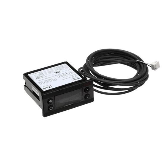 Picture of Temp Control, Danfoss , Erc112C, 8148N/W-8268 for Randell Part# RP CNT1720R