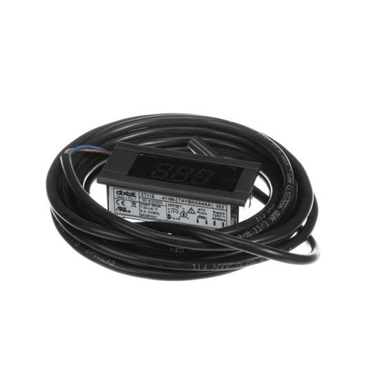 Picture of Thermometer, Digital , 110V, Weiss for Randell Part# HDTHR0006