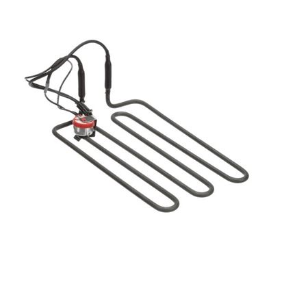 Picture of Condensate Heater, 220V  for Randell Part# EL WIR274-220