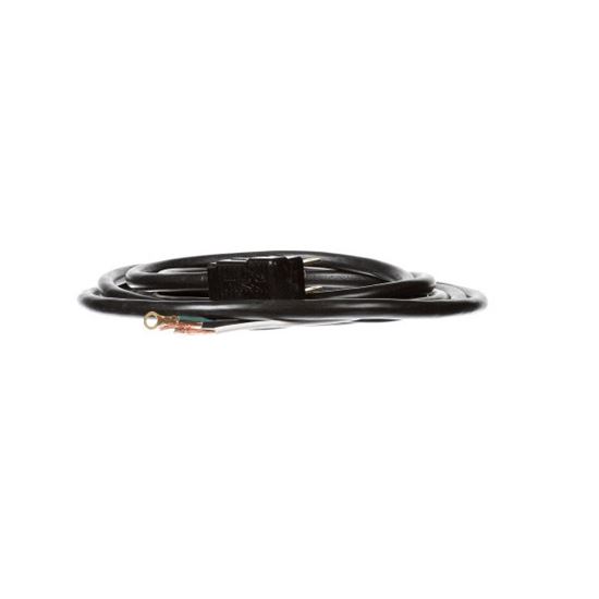Picture of Power Cord, 16/3, 9Ft  for Randell Part# ELWIR1703