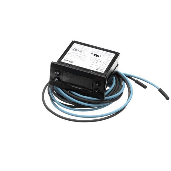 Picture of Temp Control, Danfoss , Erc112C, 8148N/W-8268 for Randell Part# RP CNT1720B
