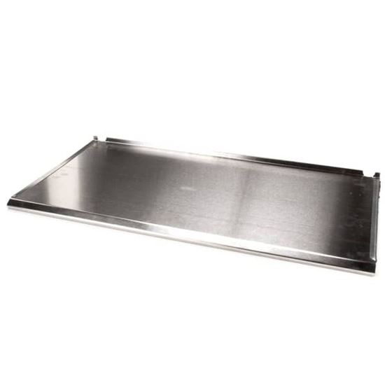 Picture of Lid, Hood  for Randell Part# PH HOD1301