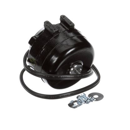 Picture of Fan Motor, 115V 9W  for Randell Part# EL MTR302R22