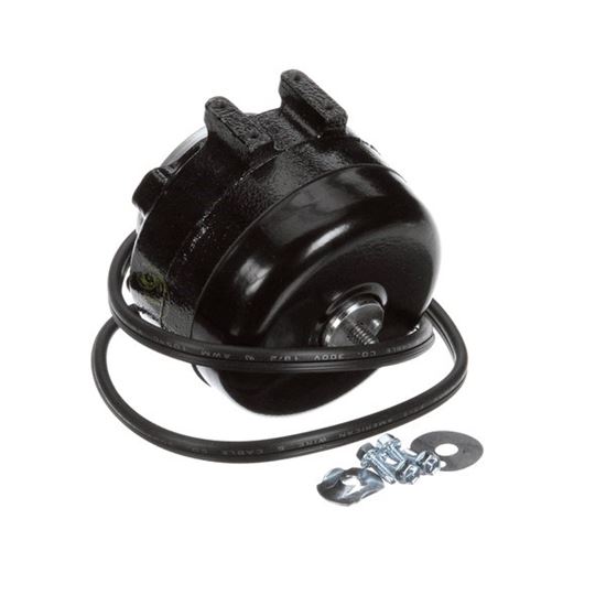 Picture of Fan Motor, 115V 9W  for Randell Part# PWSKELMTR302R22