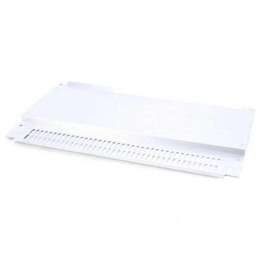 Picture of Side Shroud, Evap Coil , 18" X 11" for Randell Part# RP PNL107