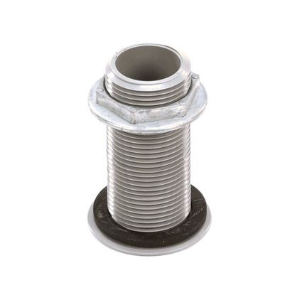 Picture of Drain - Gray  for Randell Part# HD DRN1702
