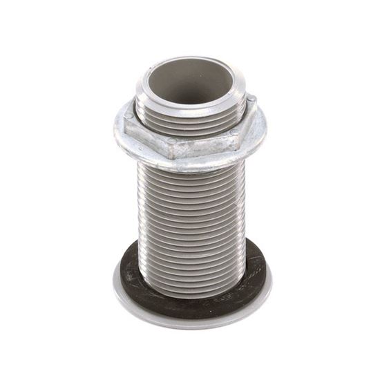 Picture of Drain - Gray  for Randell Part# HD DRN1702